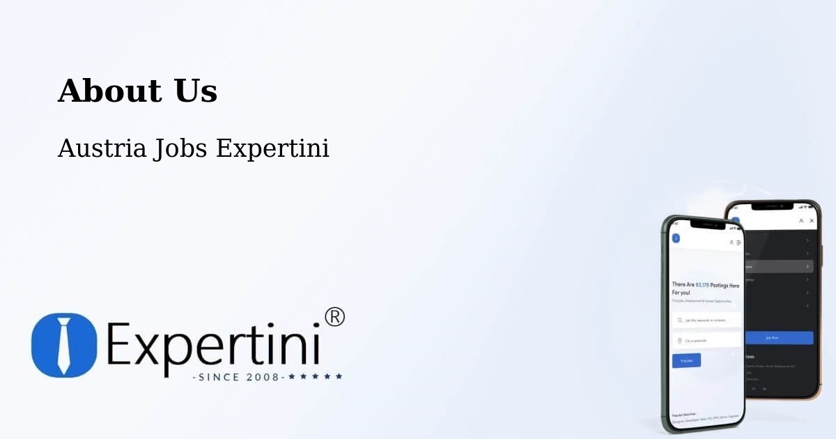 About Expertini Recruitment Platform  – Mattersburg - Mattersburg, Austria Jobs Expertini