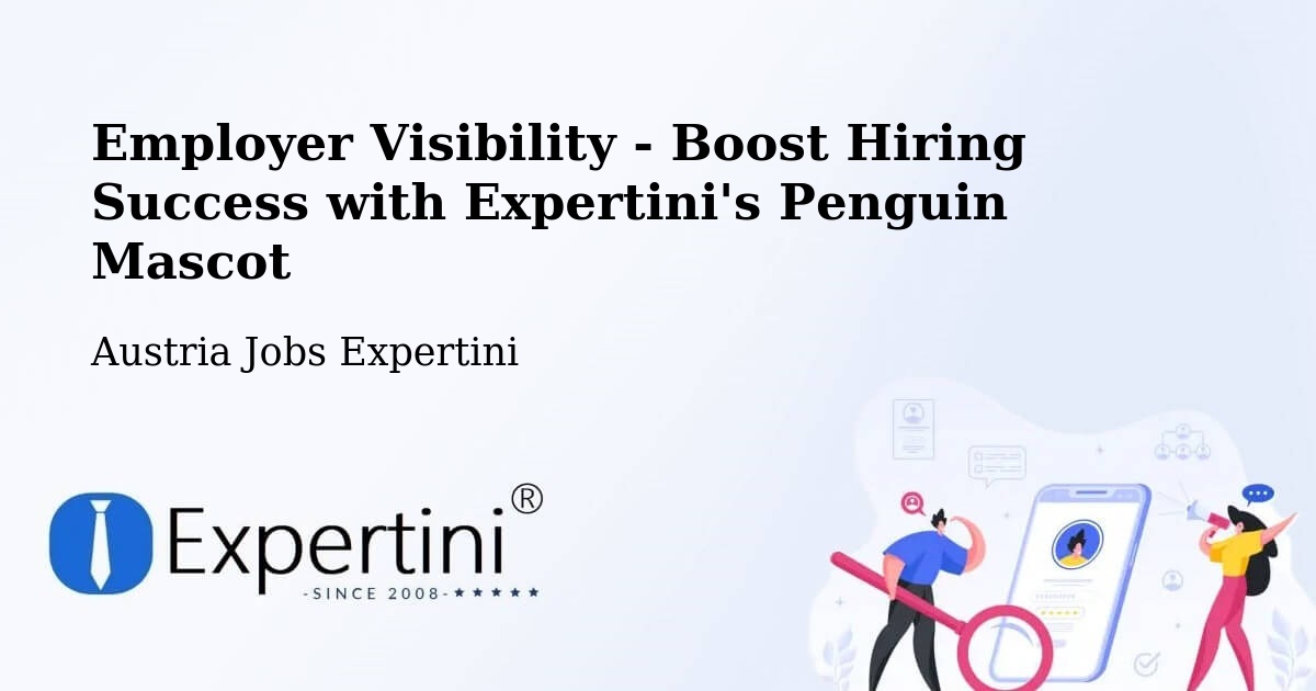 CV and Resume Visibility Optimization – Mattersburg - Austria Jobs Expertini